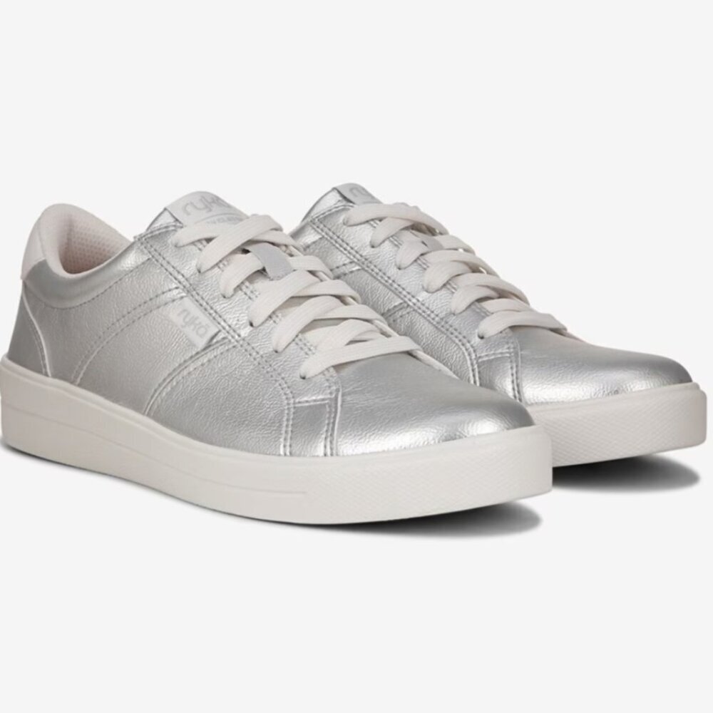 Ryka Classic Sneaker (WIDE)
